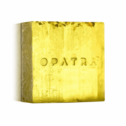 24K GOLD - GENTLE CARE SOAP