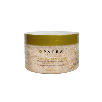 HIMALAYAN BODY SCRUB