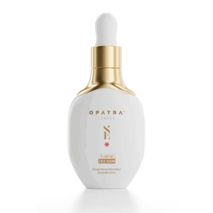 PLUMPING FACE SERUM